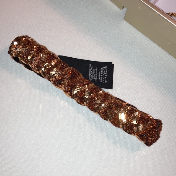 Gucci logo sequent headband - Picture 2 of 6